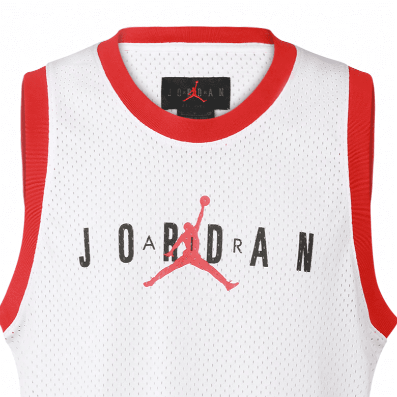 Баскетбольная майка Jordan Air Jumpman Sport DNA - изображение 3