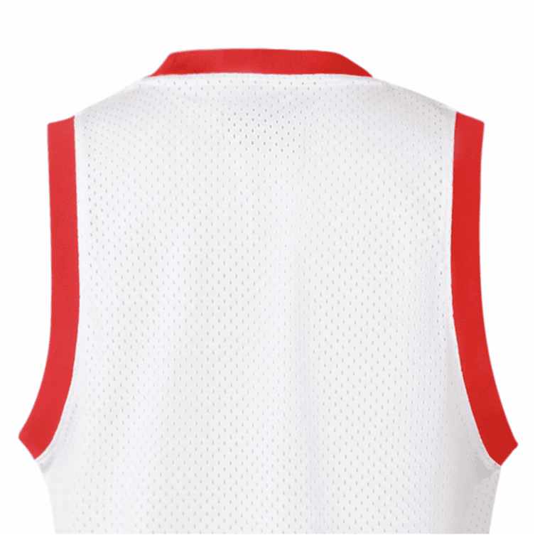 Баскетбольная майка Jordan Air Jumpman Sport DNA - изображение 4