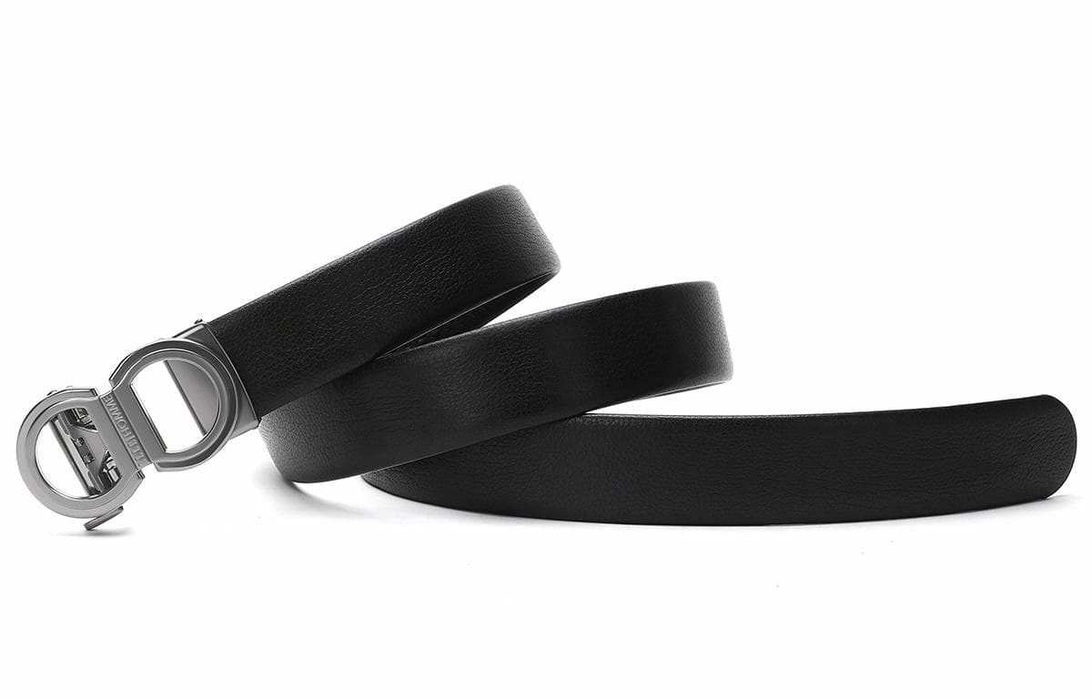 Ремень ELLE HOMME 3.55cm - изображение 2