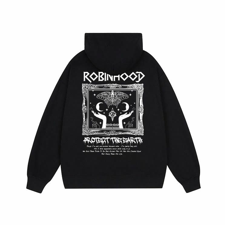 Худи ROBINHOOD - изображение 1