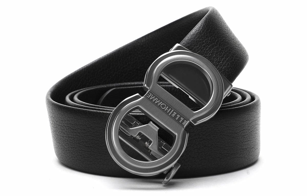 Ремень ELLE HOMME 3.55cm - изображение 1