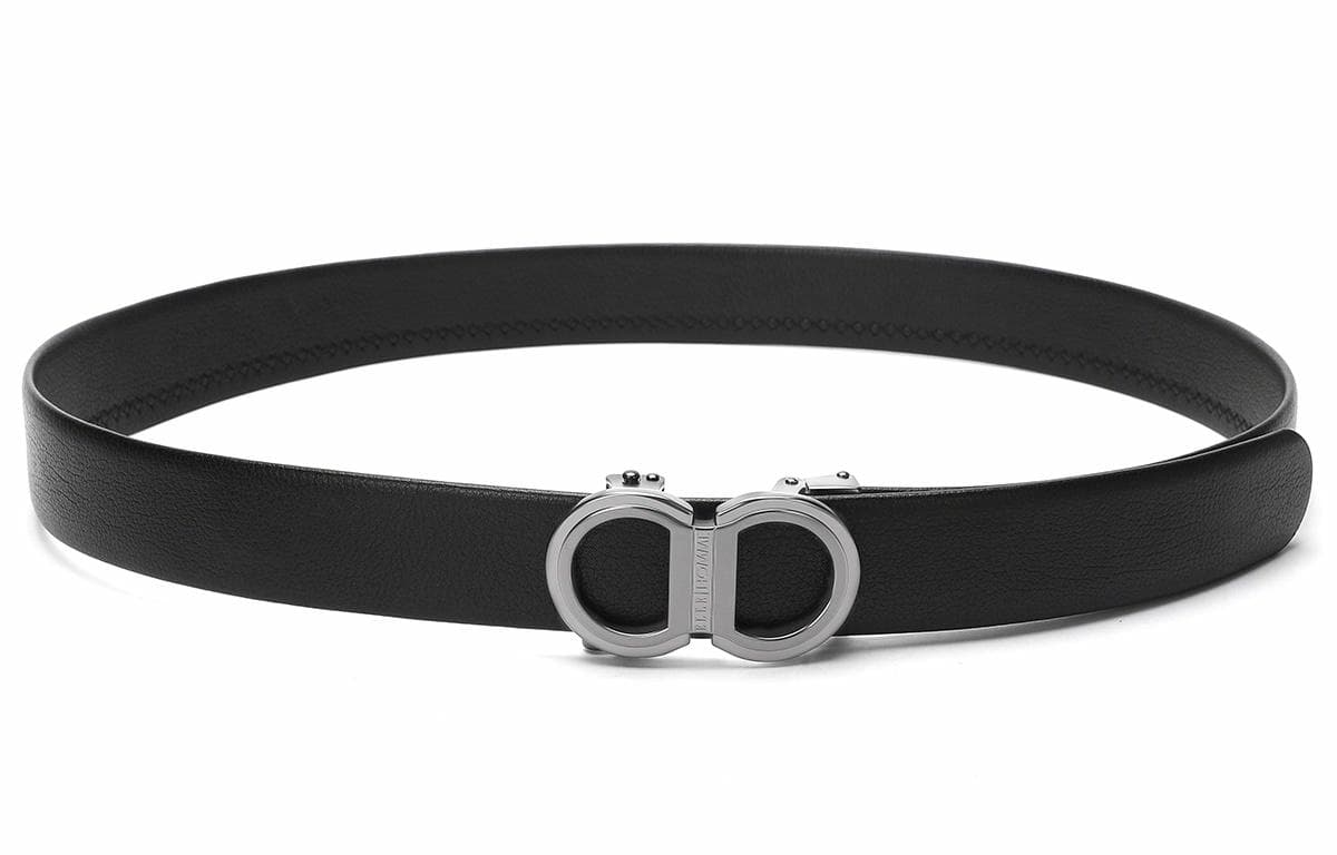 Ремень ELLE HOMME 3.55cm - изображение 3