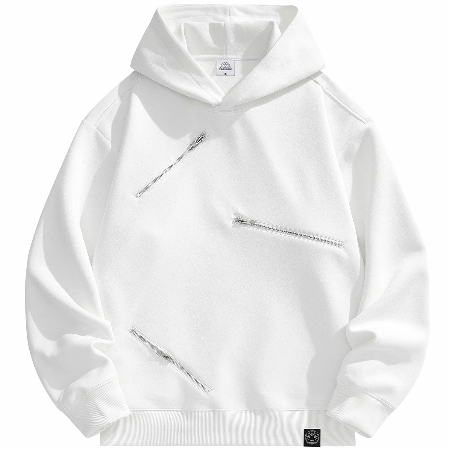 Худи DoraemonA Logo - изображение 1