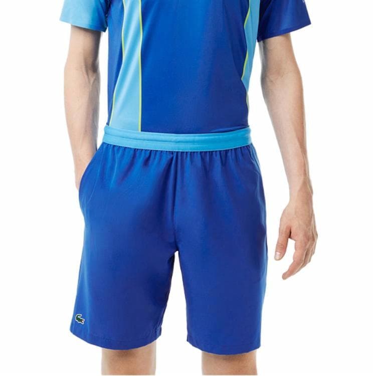 Шорты Lacoste - изображение 3