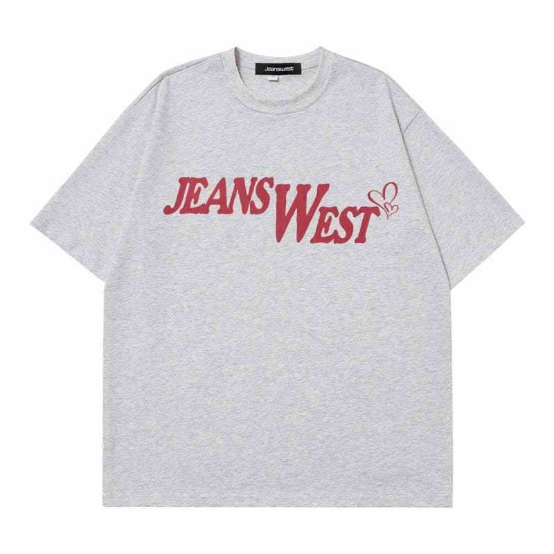 Футболка JEANSWEST ogolT - изображение 1