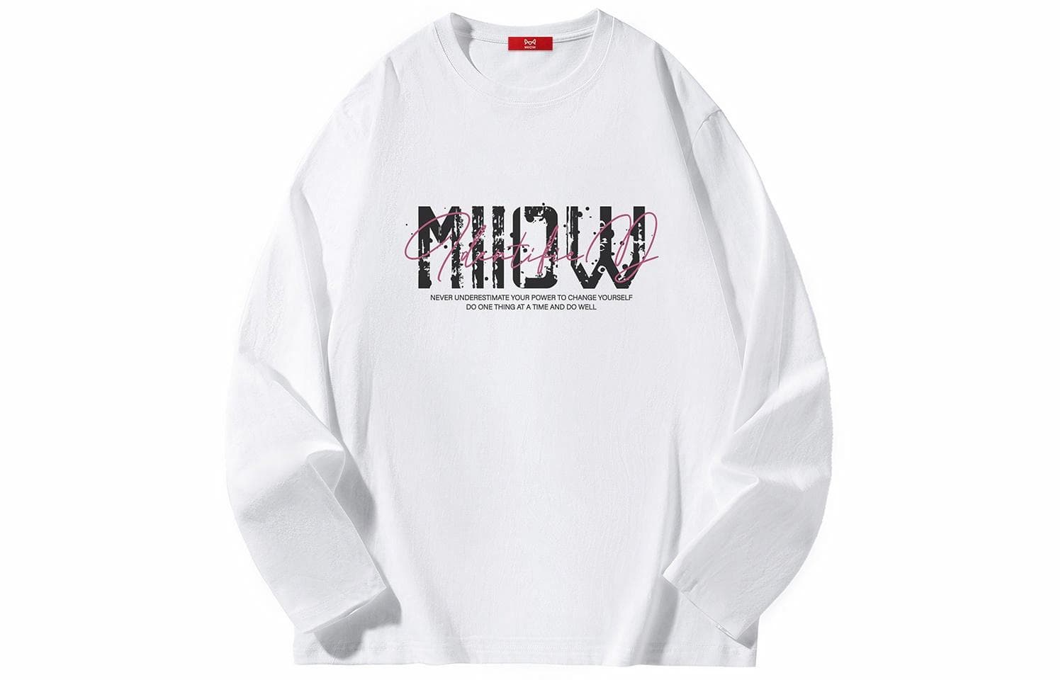 Футболка MIIOW T - изображение 1