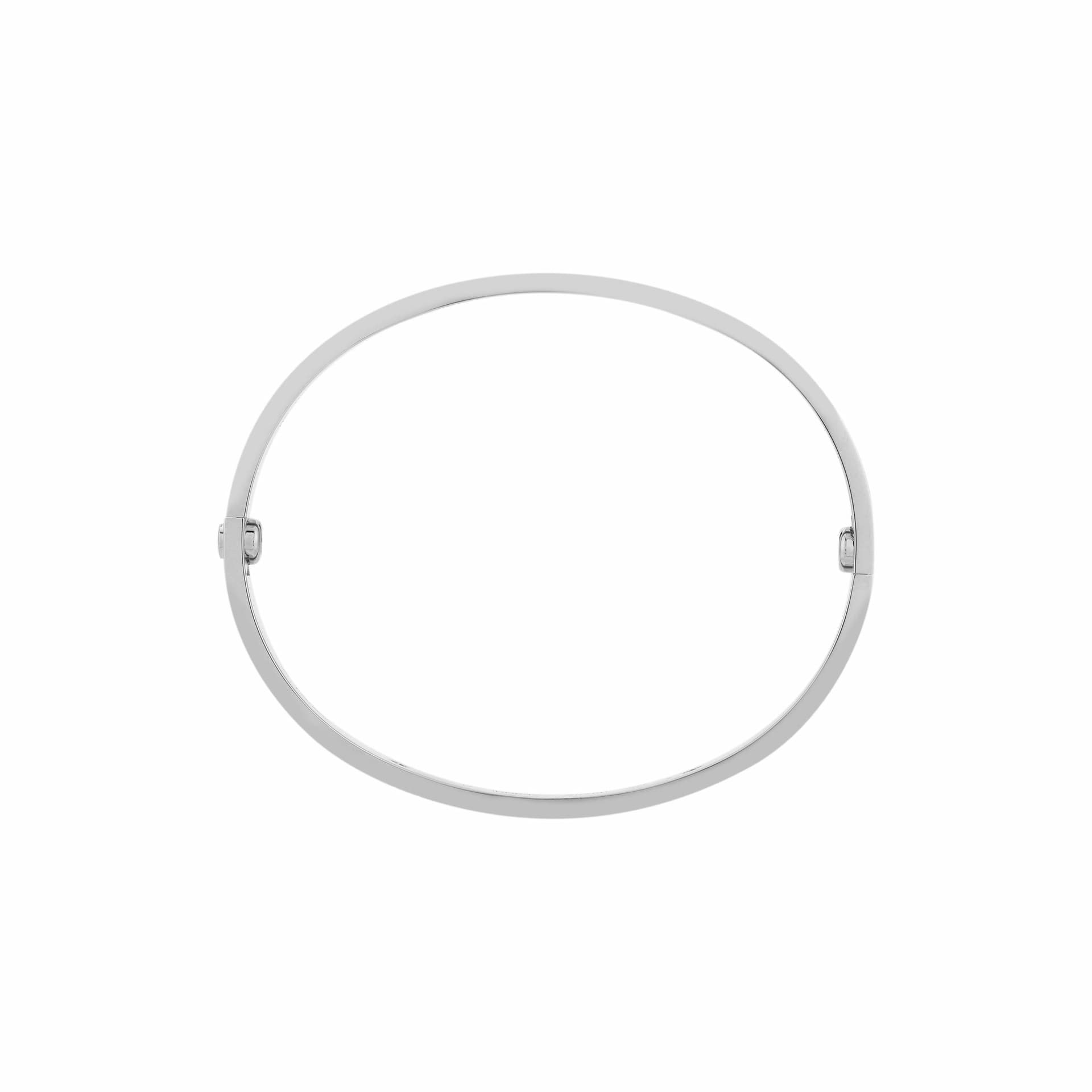 Браслет Cartier Love Bracelet - изображение 2
