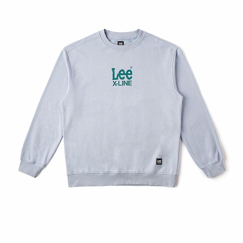 Худи Lee FW24 Logo - изображение 1