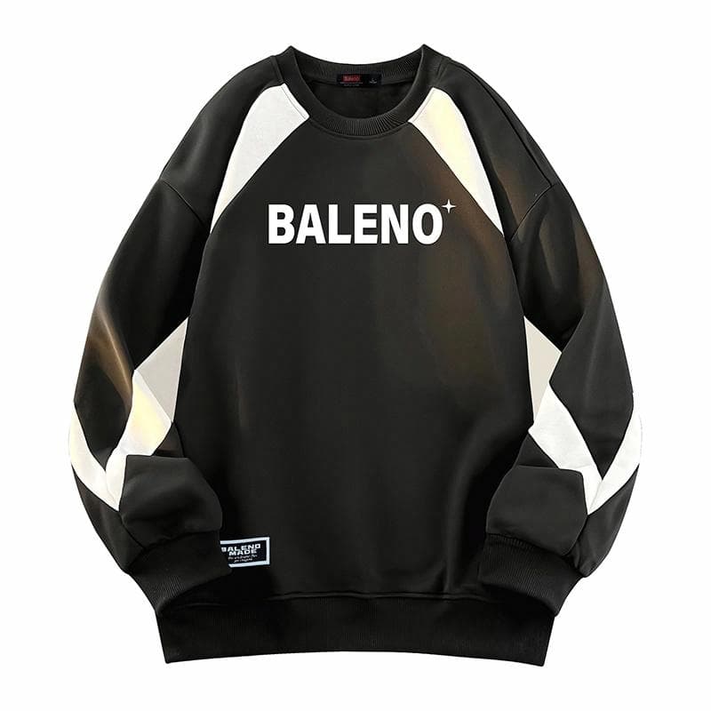 Худи BALENO LOGO - изображение 1
