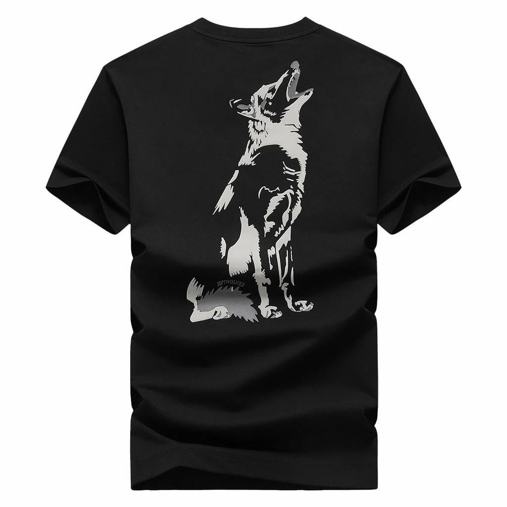 Футболка SEPTWOLVES T - изображение 2