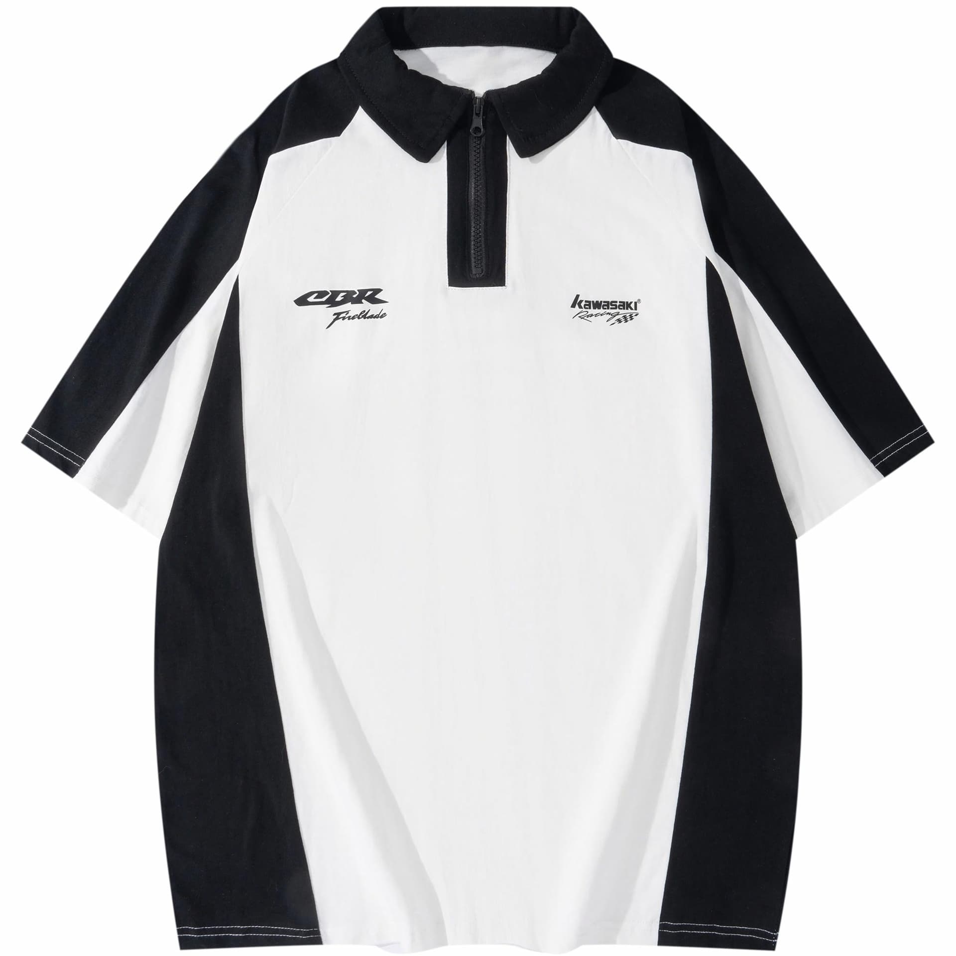 Футболка Kawasaki POLOcleanfitT - изображение 1