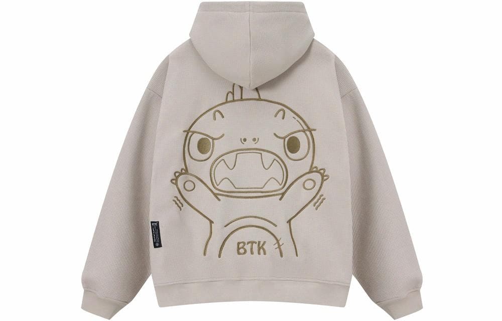 Худи BTK - изображение 1