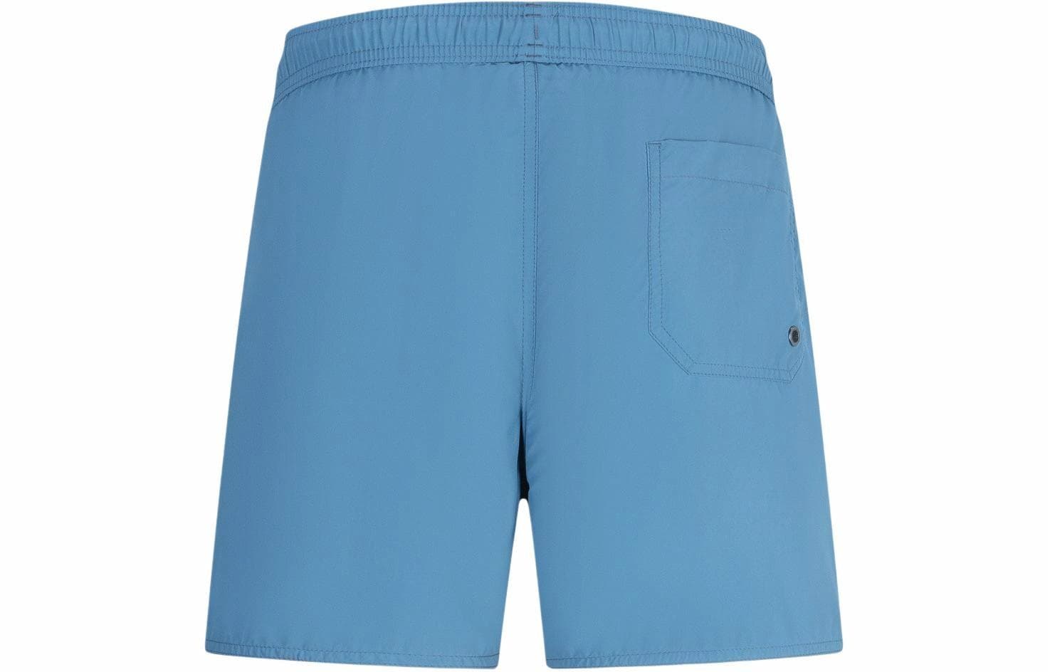 Шорты EMPORIO ARMANI SS24 Logo - изображение 2