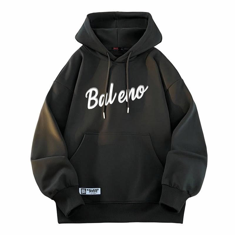 Худи BALENO LOGO - изображение 1
