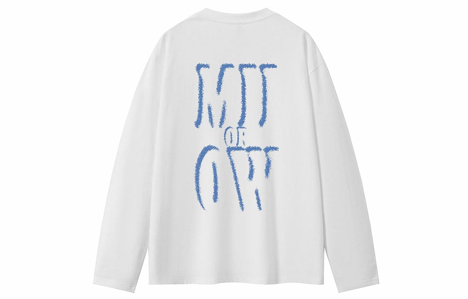 Футболка MIIOW T - изображение 1