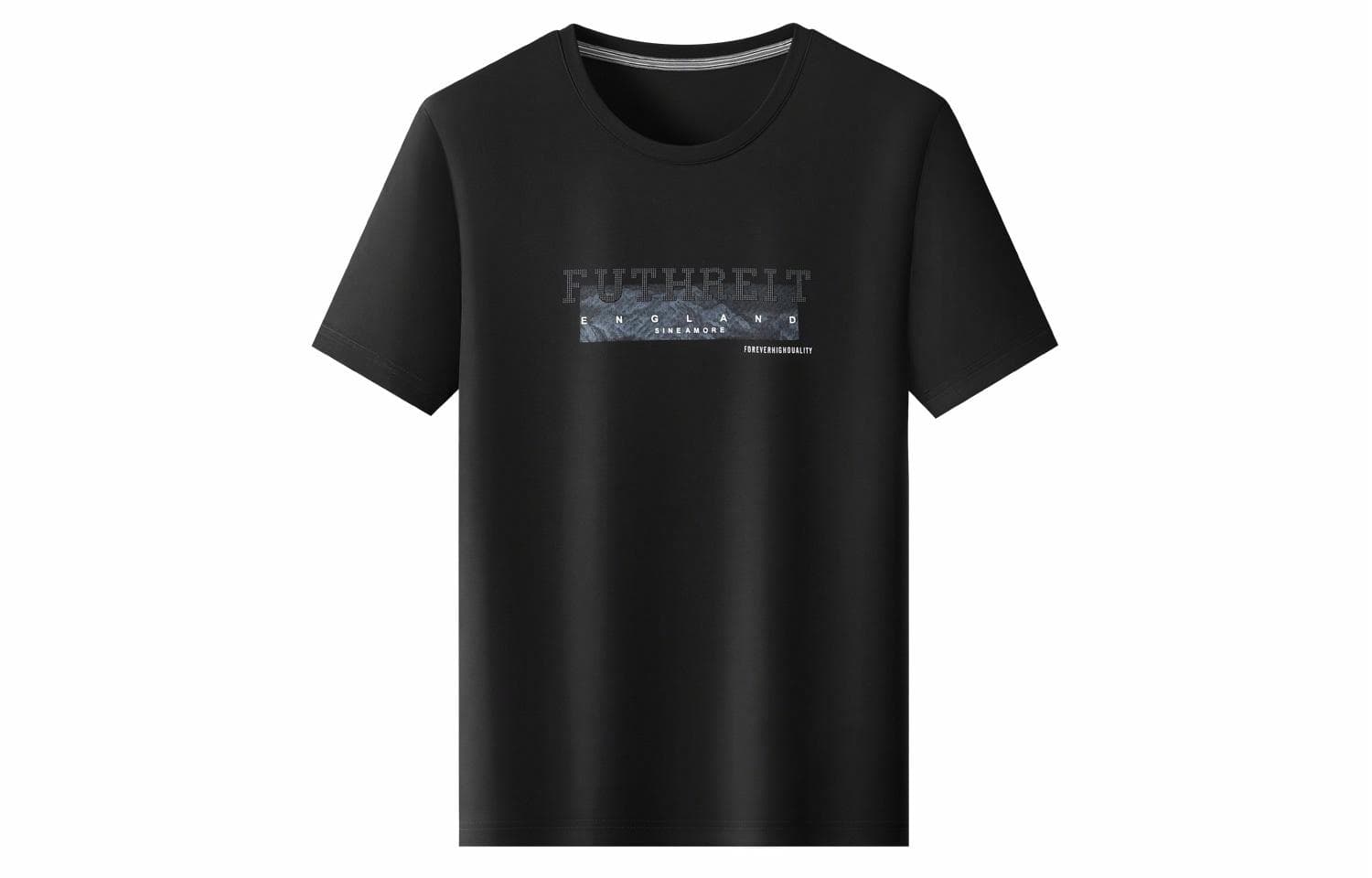 Футболка T - изображение 1