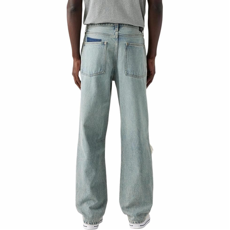 Штаны Levi's Silver Label Loose Fit Jeans — фото 2