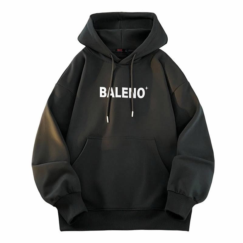 Худи BALENO LOGO - изображение 1