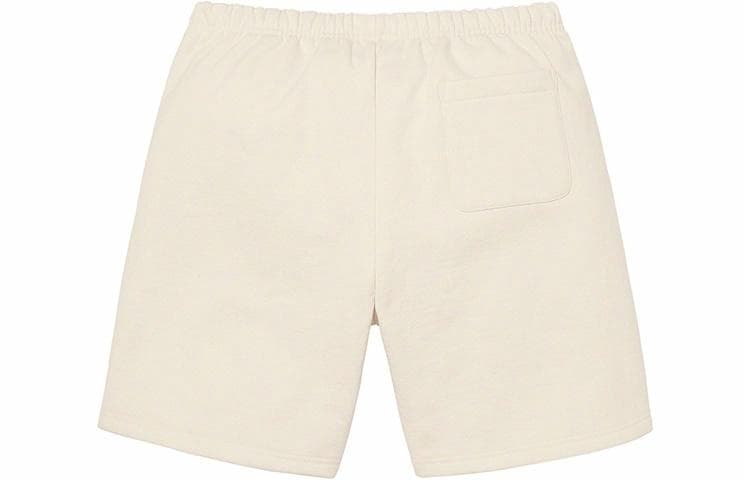 Тренировочные штаны Supreme Week 17 Small Box Sweatshort - изображение 2