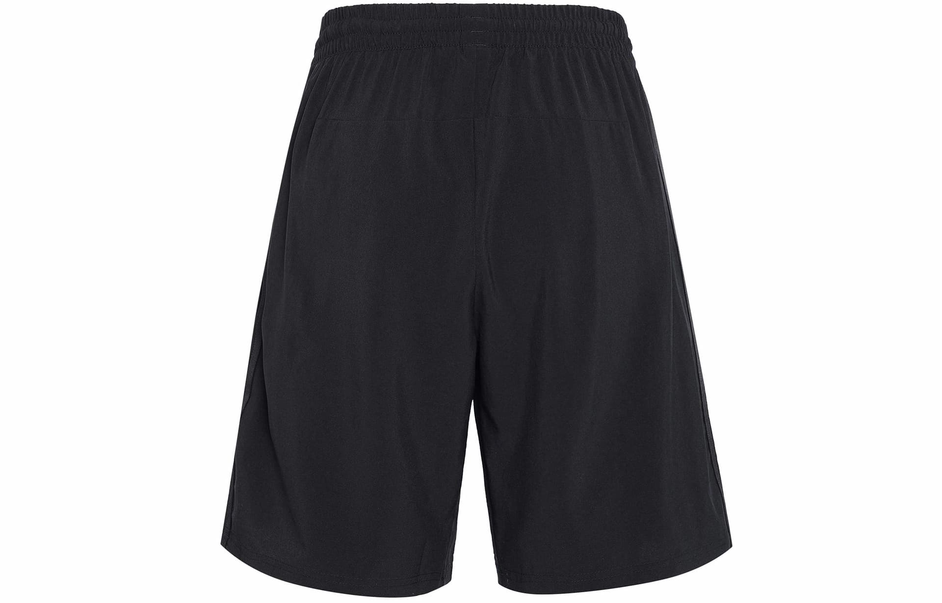 Тренировочные штаны adidas M Short Library Black - изображение 2