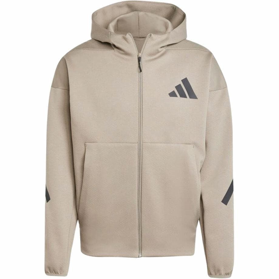 Худи adidas Z.N.E. Full Zip Hoodie