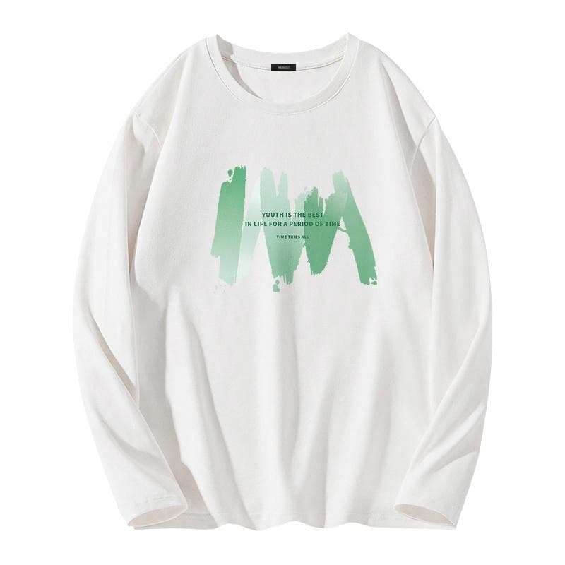 Футболка MINISO T - изображение 1