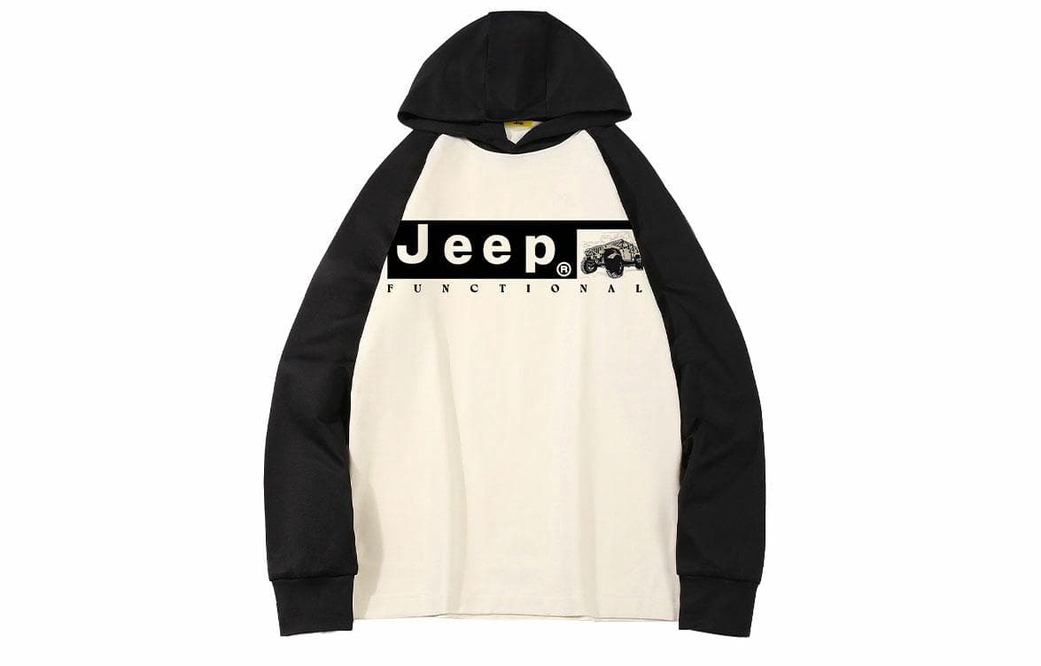 Футболка Jeep LogoT - изображение 1