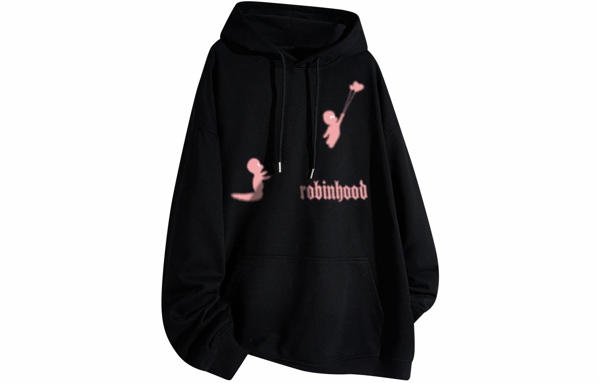 Худи ROBINHOOD Logo - изображение 1