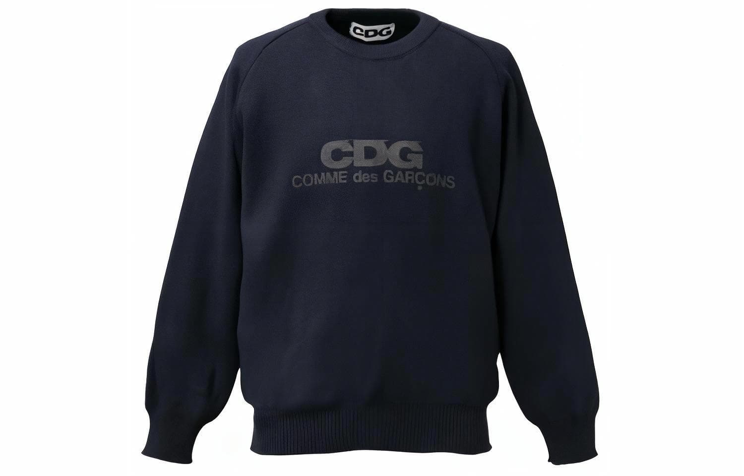 Худи CDG - изображение 1