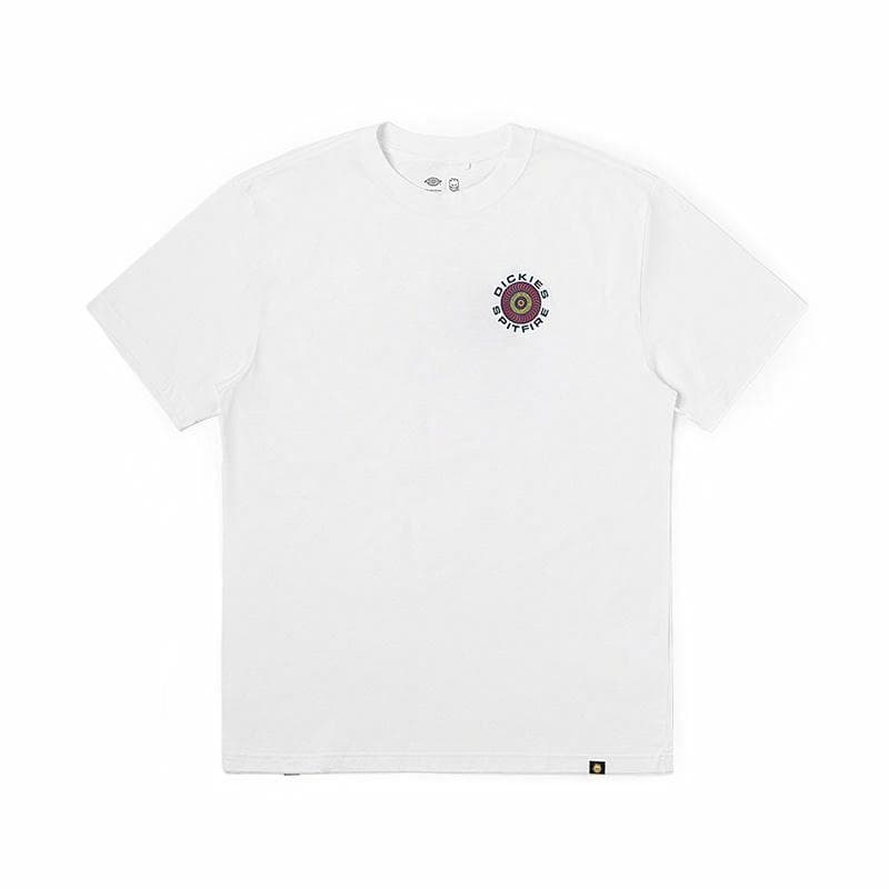 Футболка Dickies x SPITFIRE - изображение 1