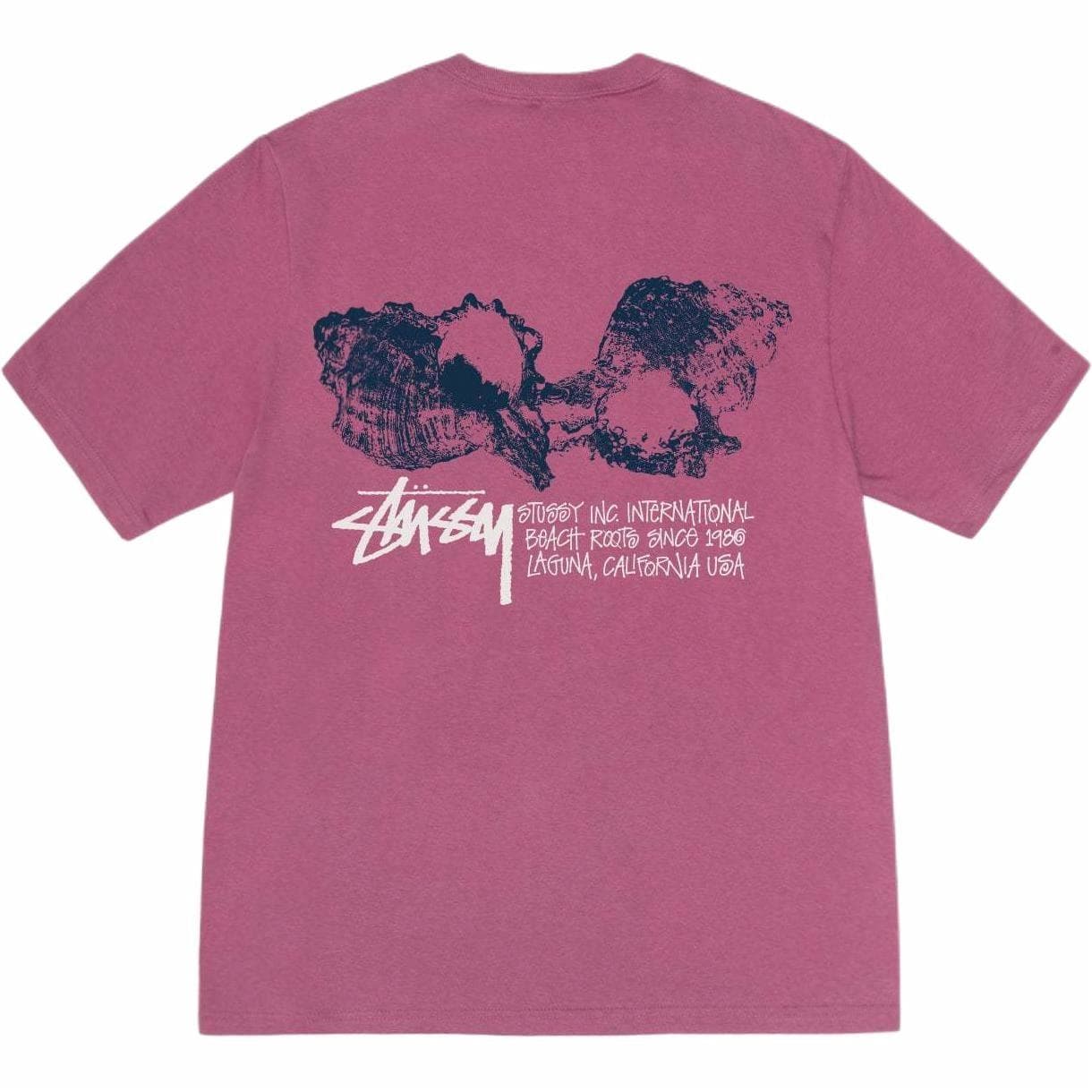 Футболка Stussy