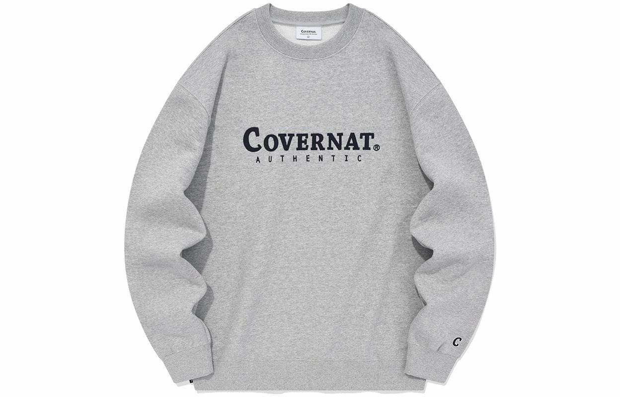 Худи COVERNAT SS24 - изображение 1