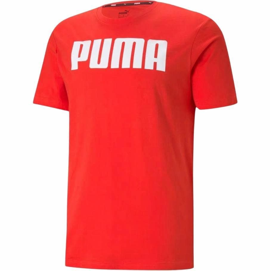 Футболка PUMA T - изображение 1