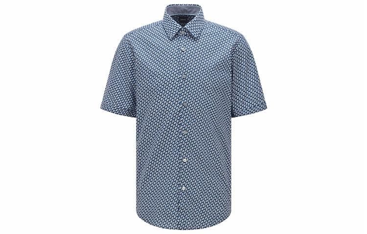 Рубашка HUGO BOSS - изображение 1