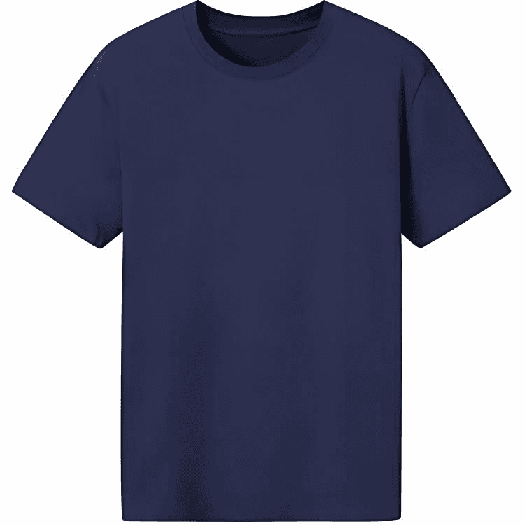 Футболка DECATHLON DOMYOS 100 T - изображение 1