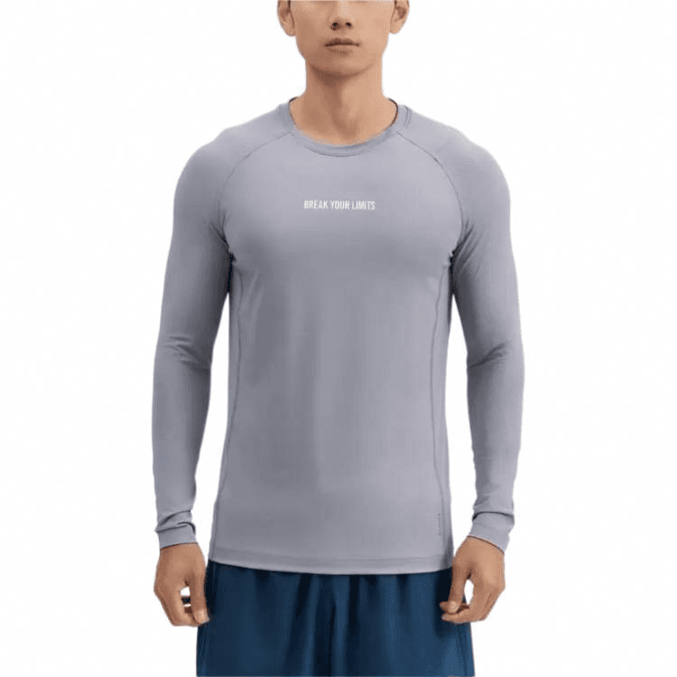 Футболка DECATHLON DOMYOS T - изображение 1