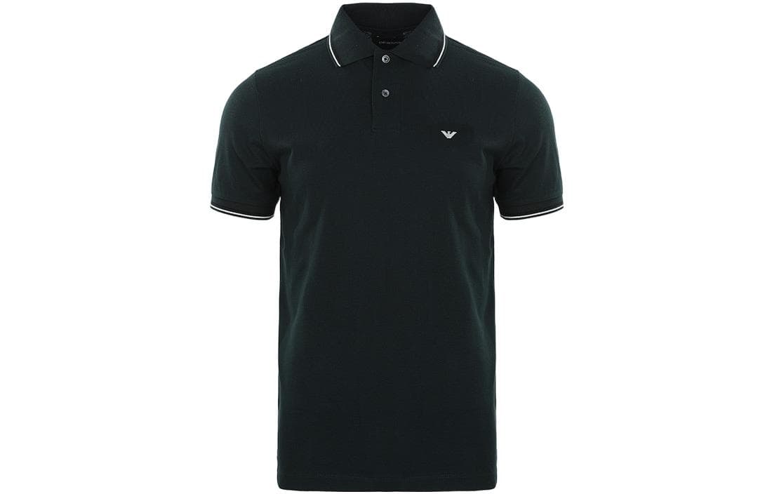 Поло EMPORIO ARMANI SS22 Polo - изображение 1