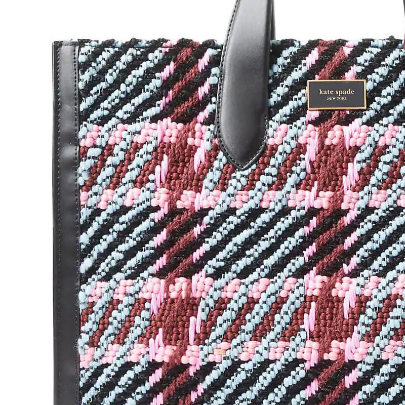 Сумка kate spade Manhattan 43 Tote - изображение 4