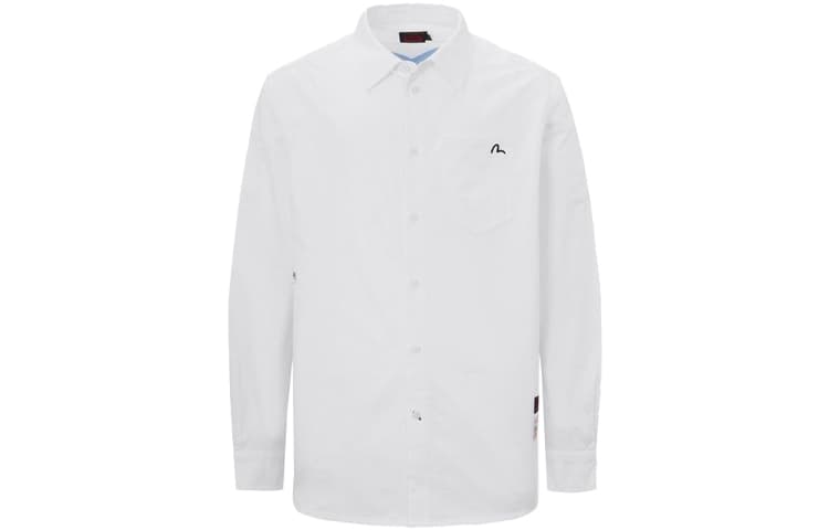 Рубашка EVISU M - изображение 1