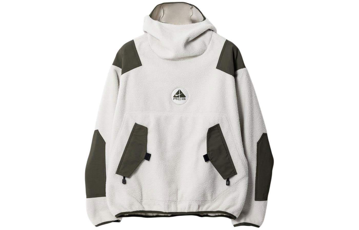 Худи Nike ACG - изображение 1