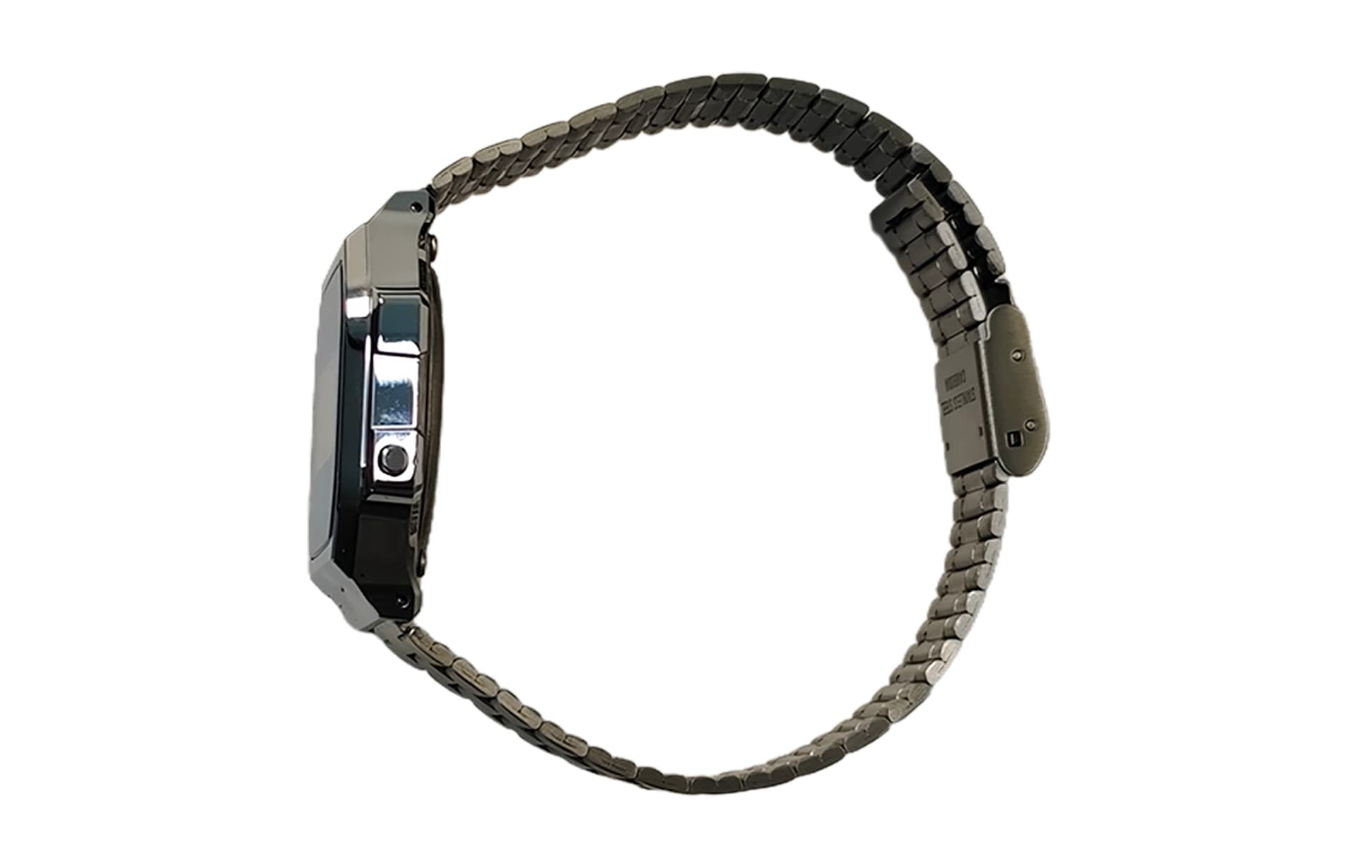 Часы CASIO A168WEM-2 - изображение 3