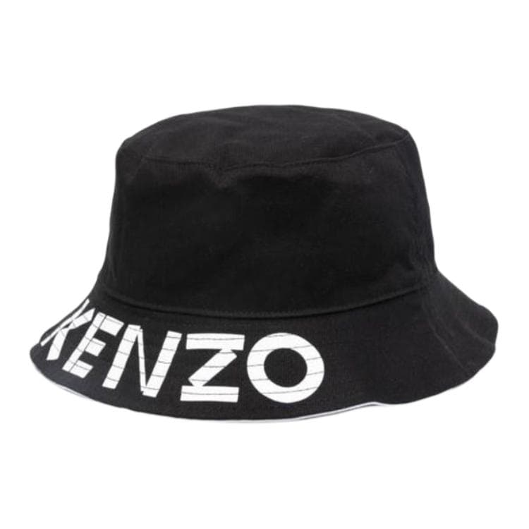 Панама KENZO Logo - изображение 4