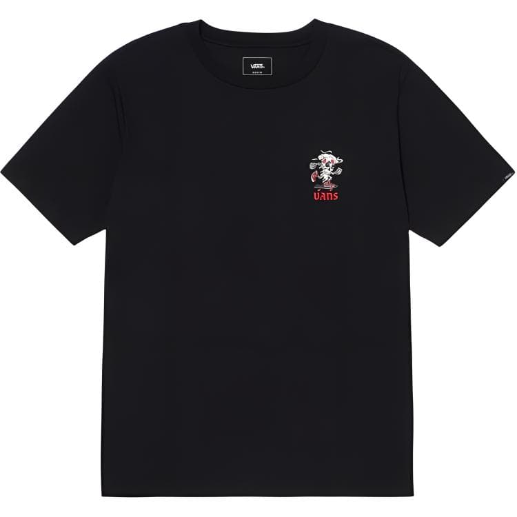 Футболка Vans BetterBirth Pizza GFX T - изображение 1