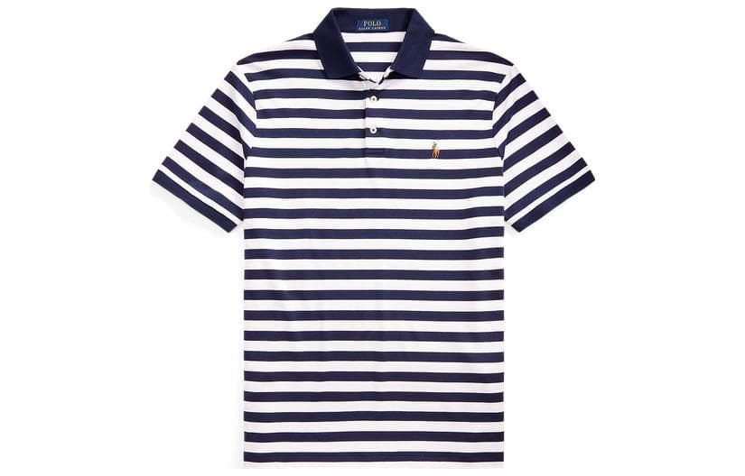 Поло Polo Ralph Lauren SS22 LogoPolo - изображение 1