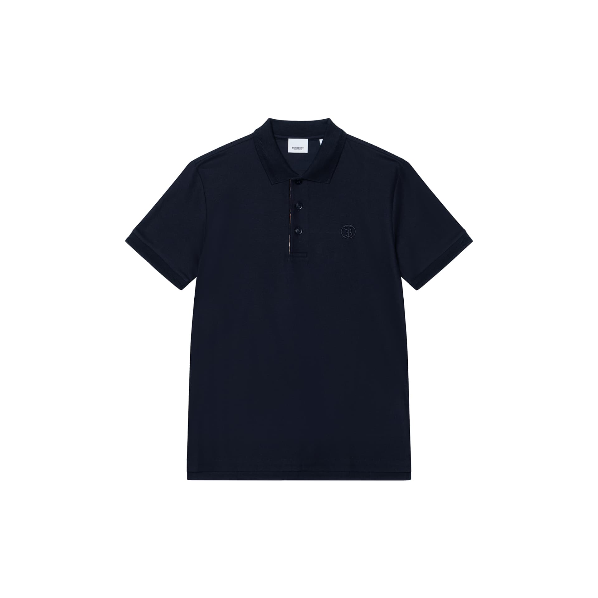 Поло Burberry SS22 Polo - изображение 1