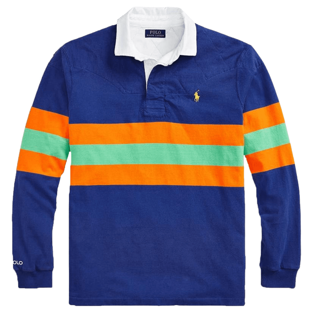 Поло Polo Ralph Lauren SS22 Polo - изображение 1