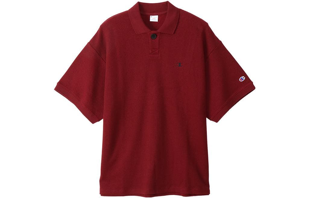 Поло Champion Campus Polo - изображение 3