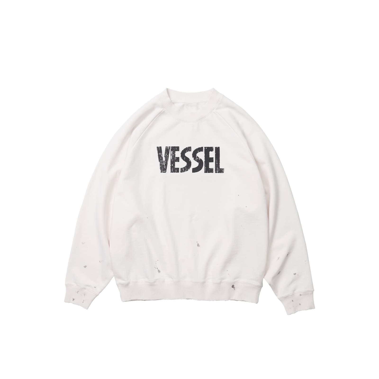 Худи xVESSEL x MARVEL - изображение 1