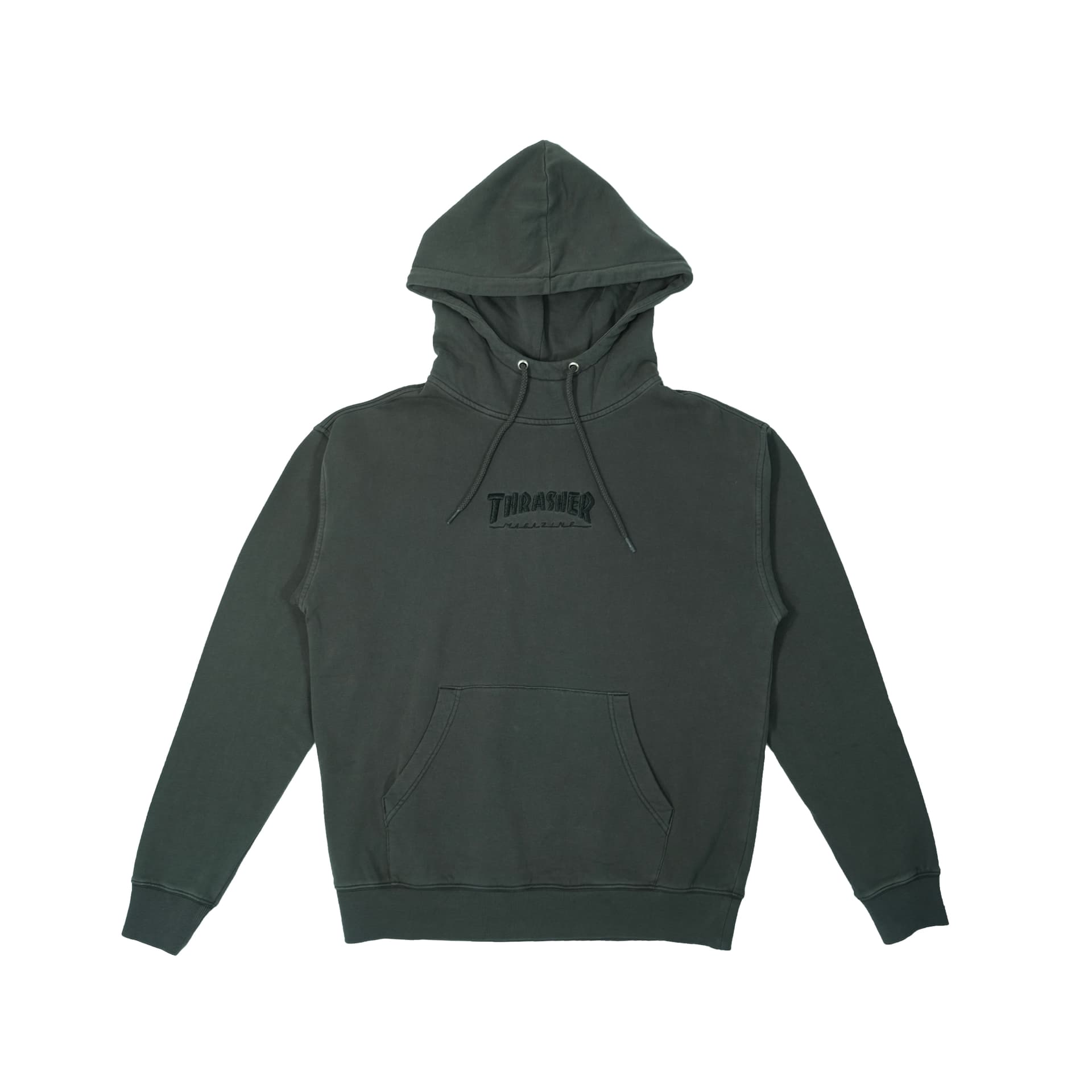 Худи Thrasher - изображение 1