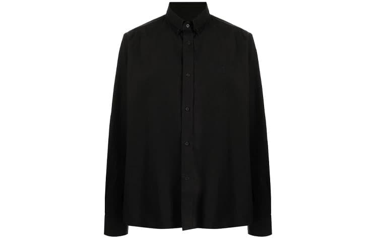 Рубашка KENZO Logo - изображение 1